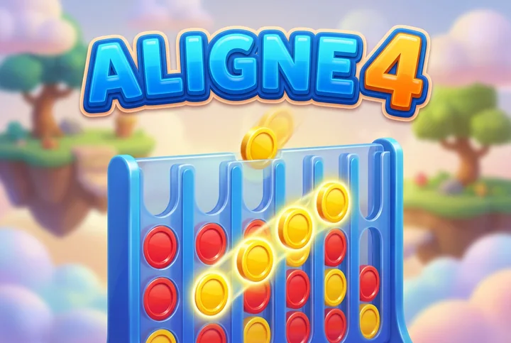 Aligne 4