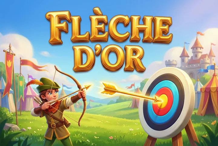 Flèche d’Or