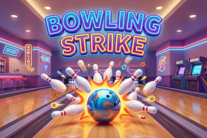 Bowling Strike