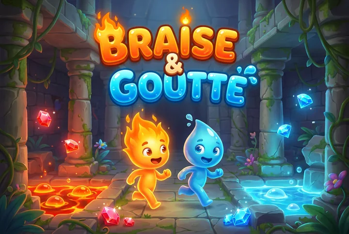 Braise & Goutte