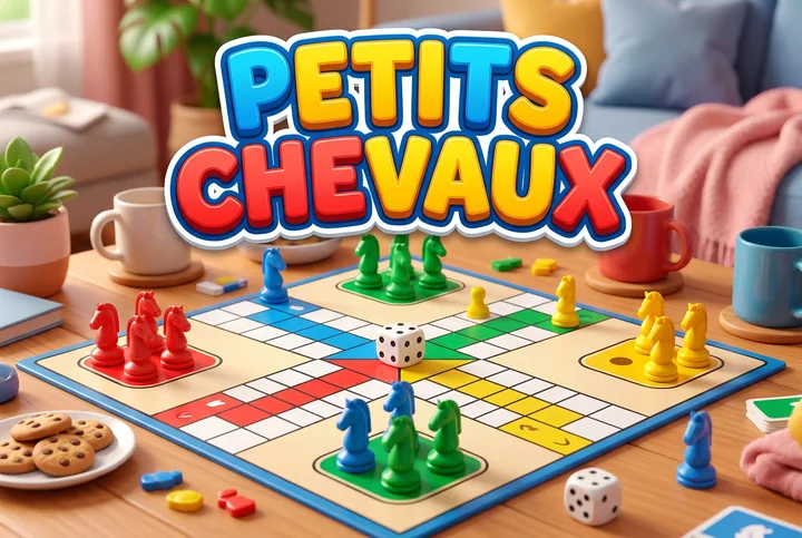 Petits Chevaux