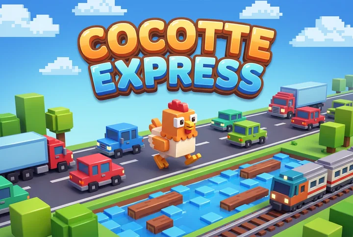 Cocotte Express