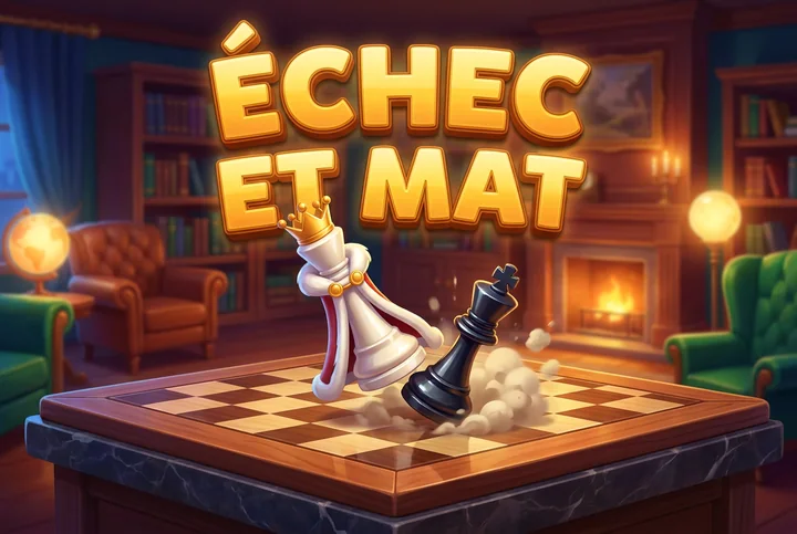 Échec et Mat