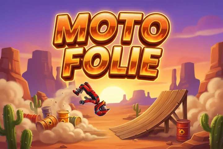 Moto Folie