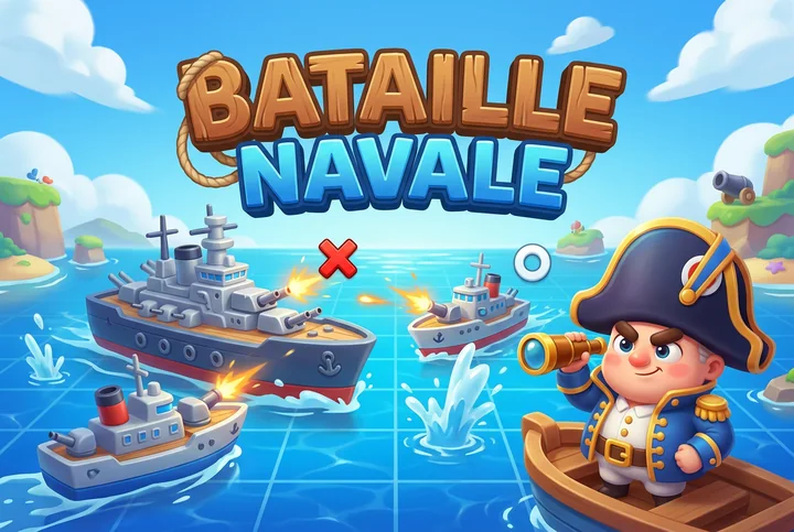 Bataille Navale