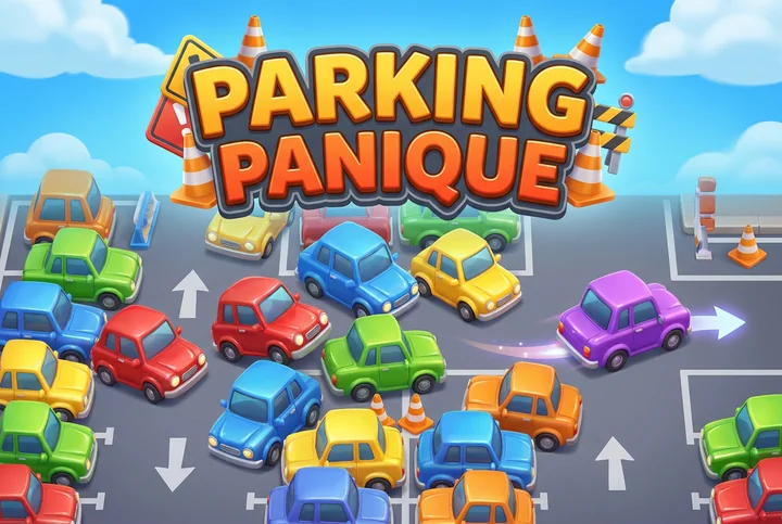 Parking Panique