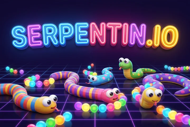 Serpentin.io