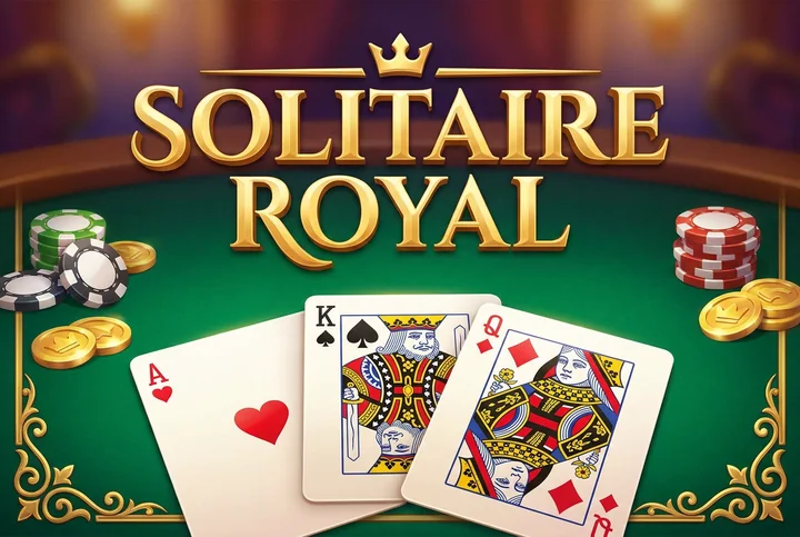 Solitaire Royal