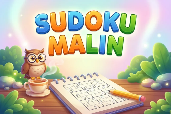 Sudoku Malin
