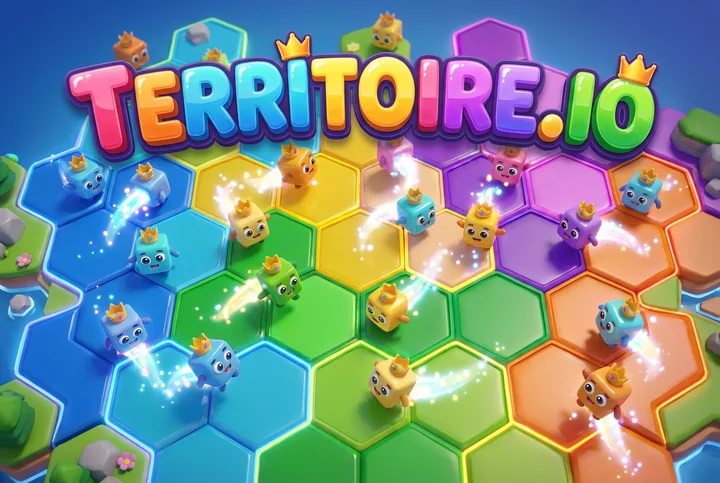 Territoire.io
