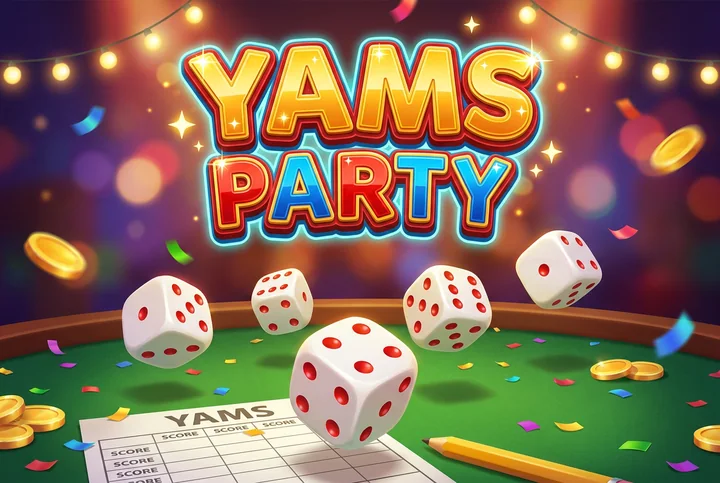 Yams Party